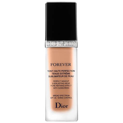 dior forever foundation 30|Dior foundation for mature skin.